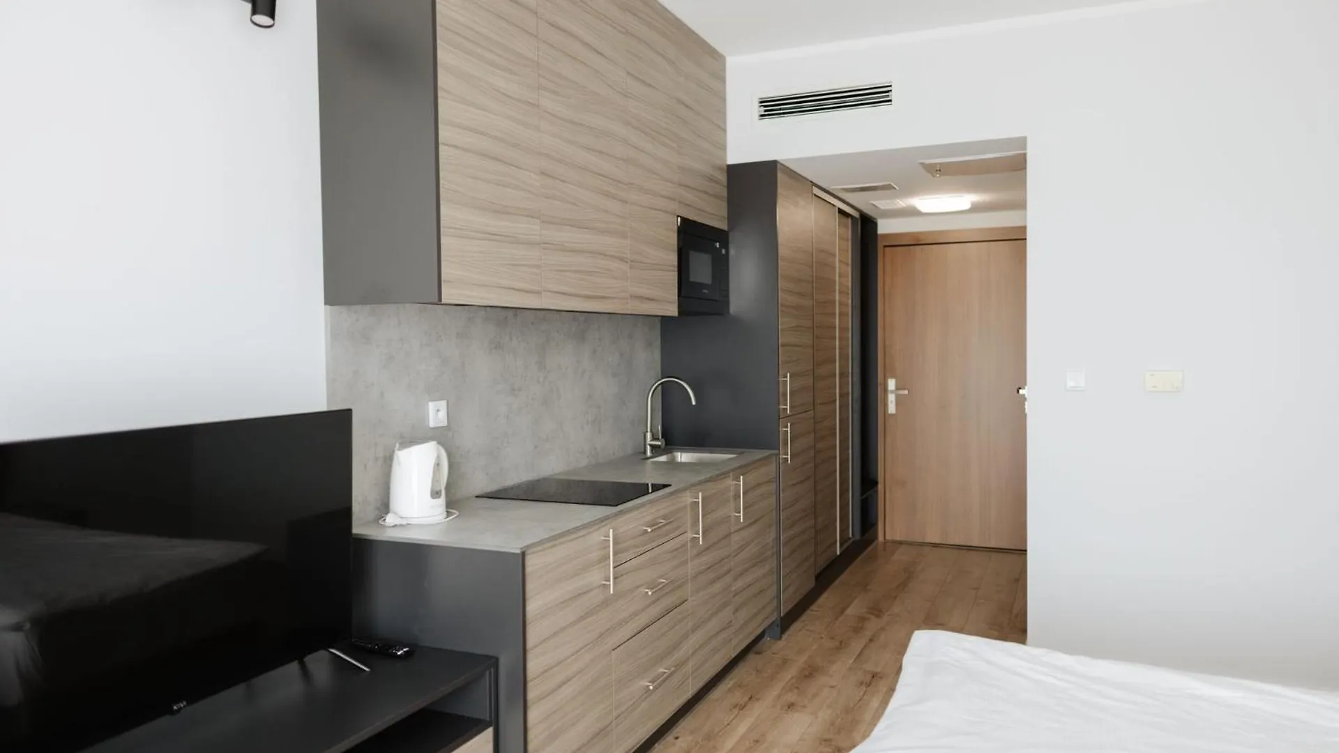 Zakrzowek Residence Krakow 0*,