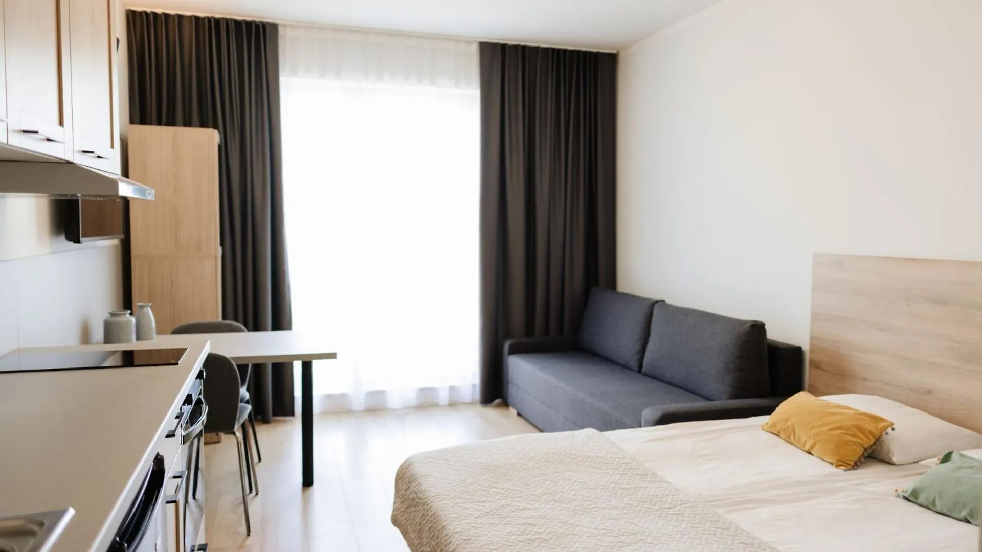 Zakrzowek Residence Krakow