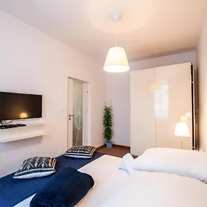 Lights Bosacka Апартаменты