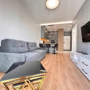 Apartmentprestige Station Апартаменты