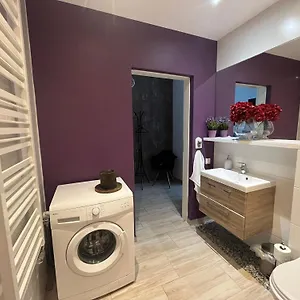 Apartment Way2stay Browar Lubicz, Krakow