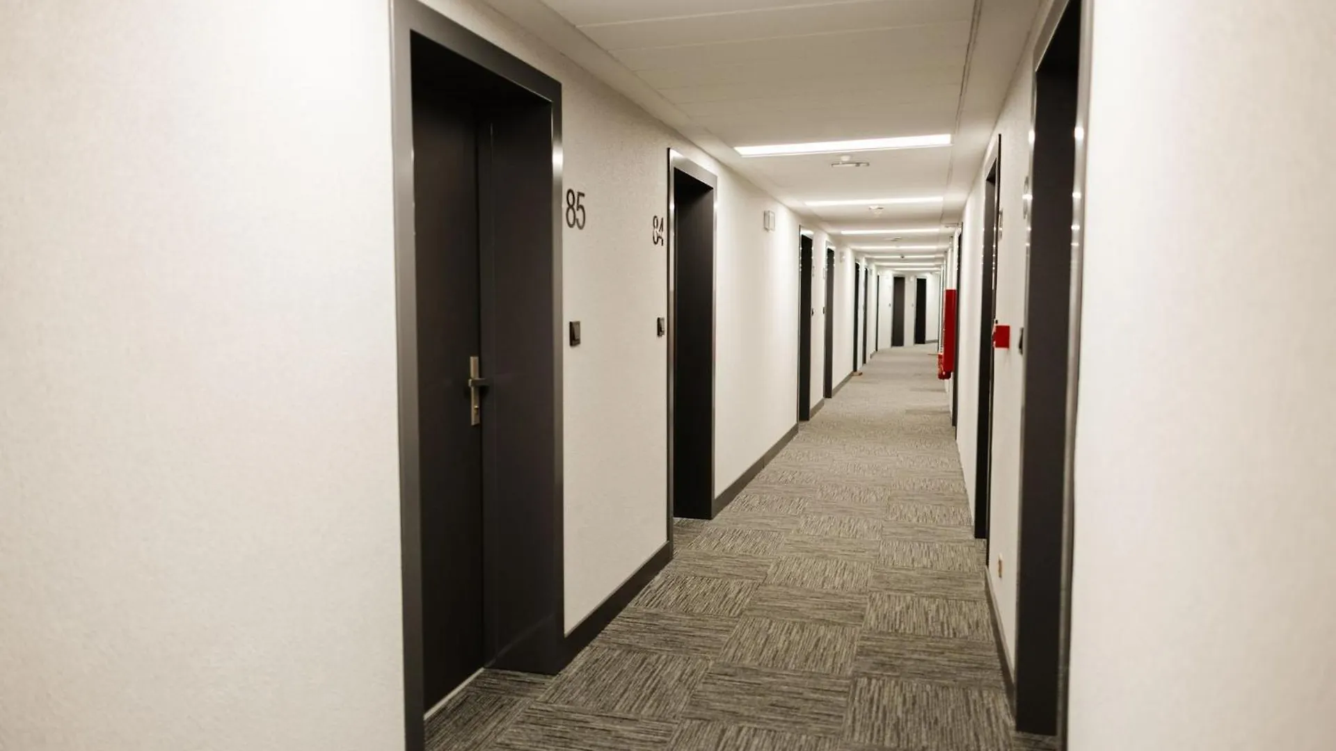 Zakrzowek Residence Krakow 0*,  Poland