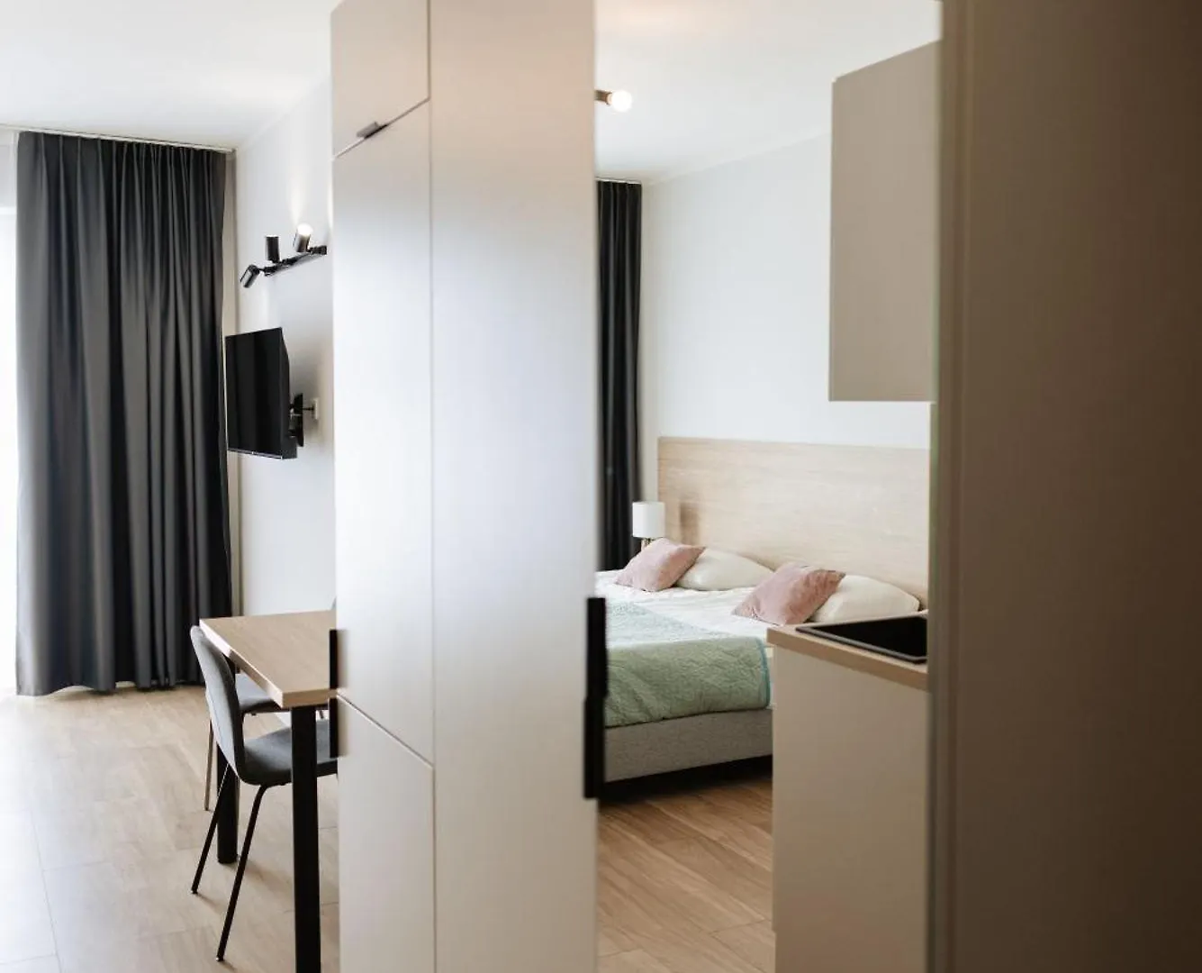 Apartment Zakrzowek Residence Krakow Poland