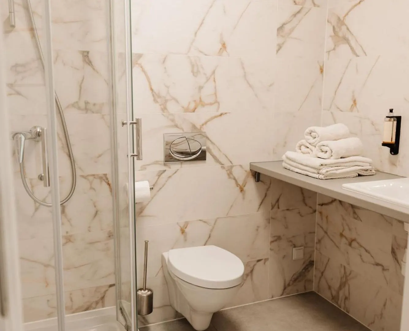 Zakrzowek Residence Krakow Poland