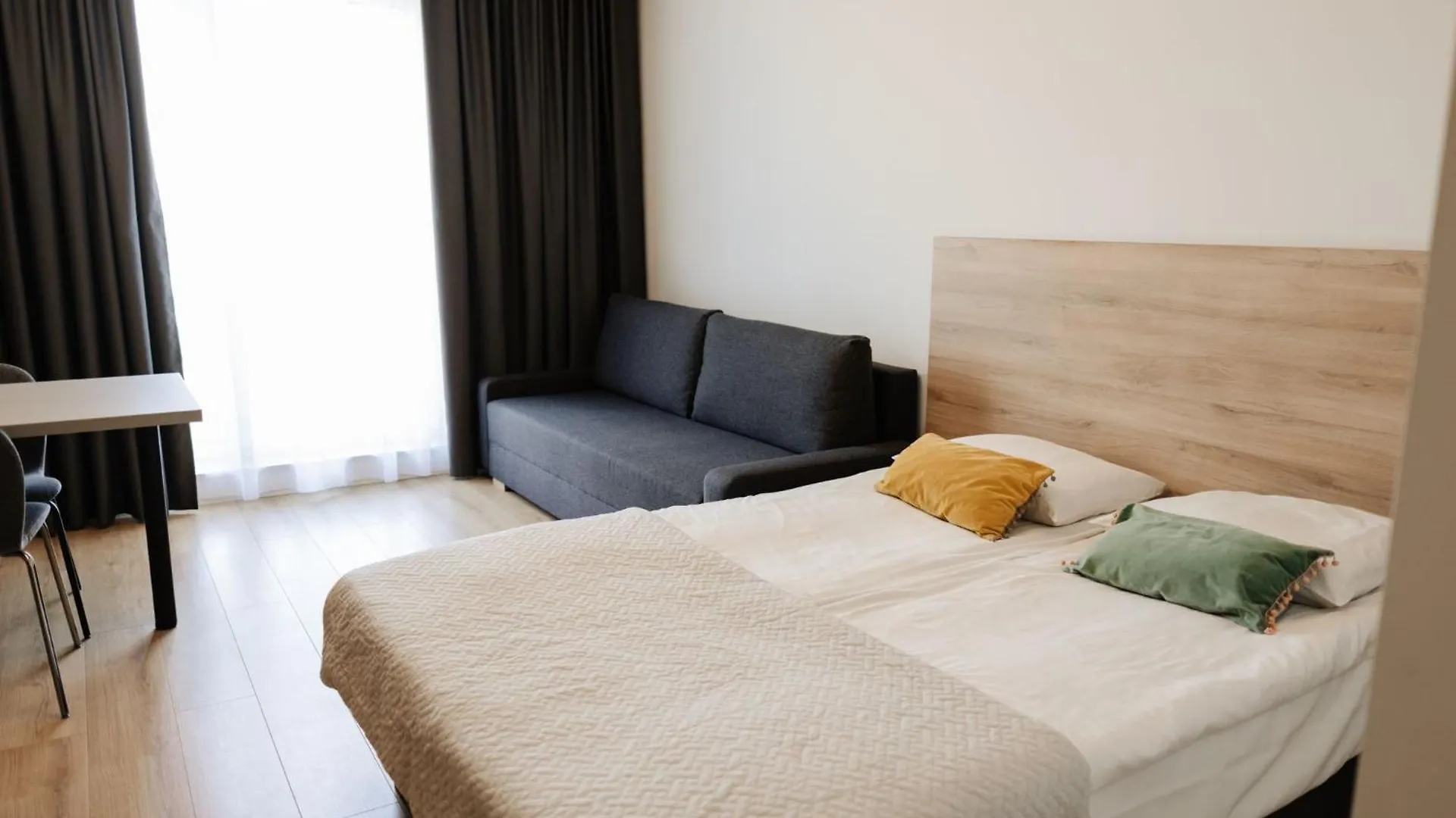 Zakrzowek Residence Krakow Apartment