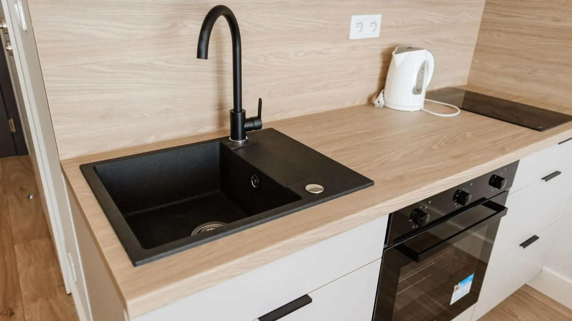 Apartman Zakrzowek Residence Krakkó