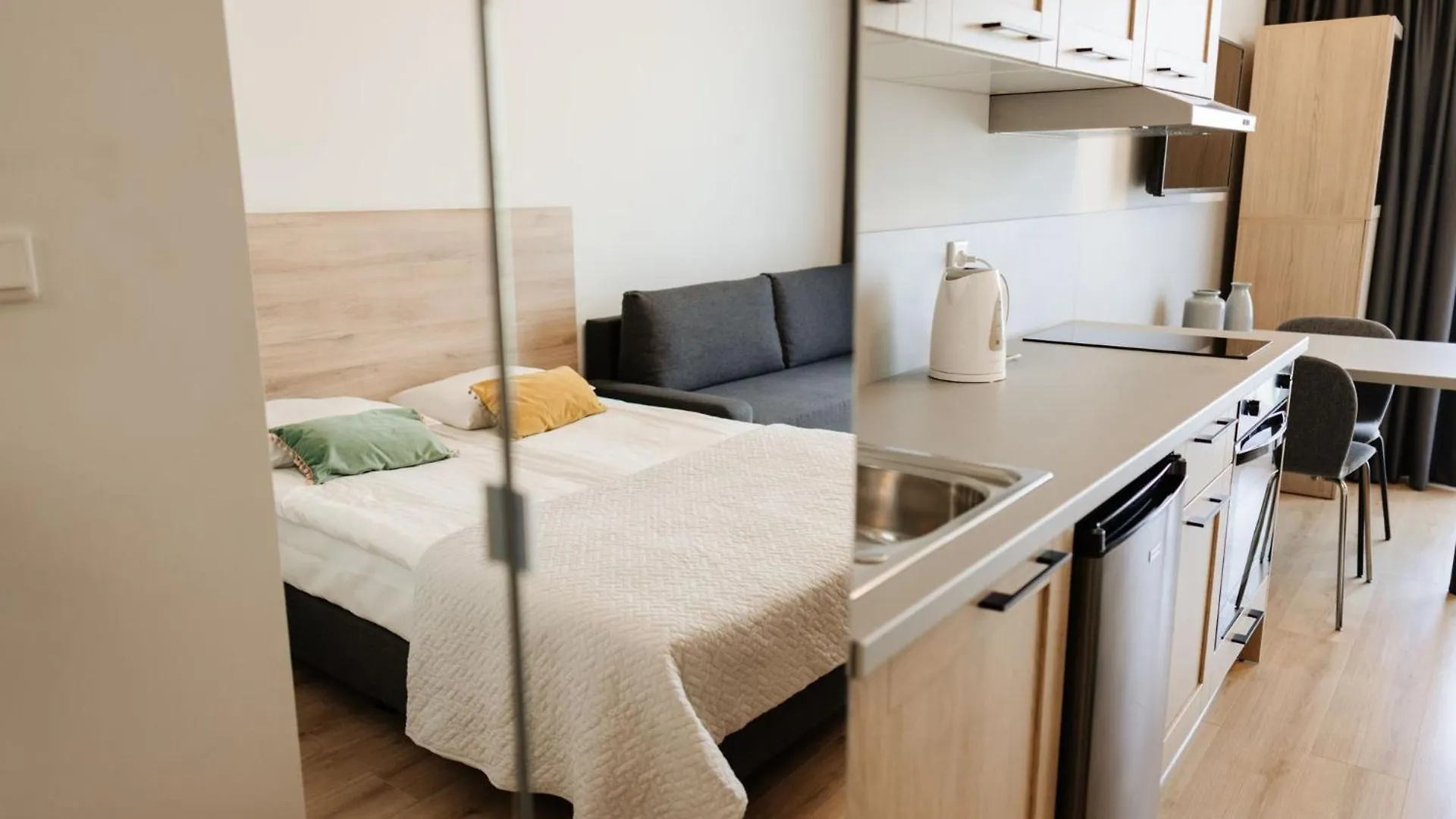Zakrzowek Residence Krakow 0*,  Poland