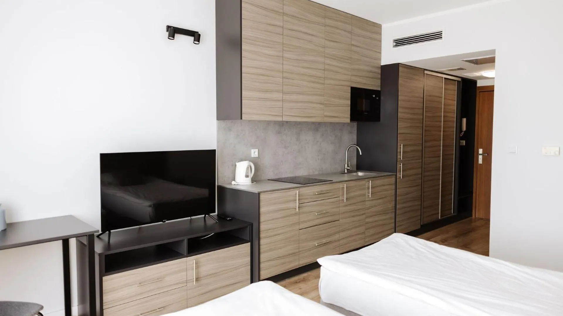 Apartment Zakrzowek Residence Krakow