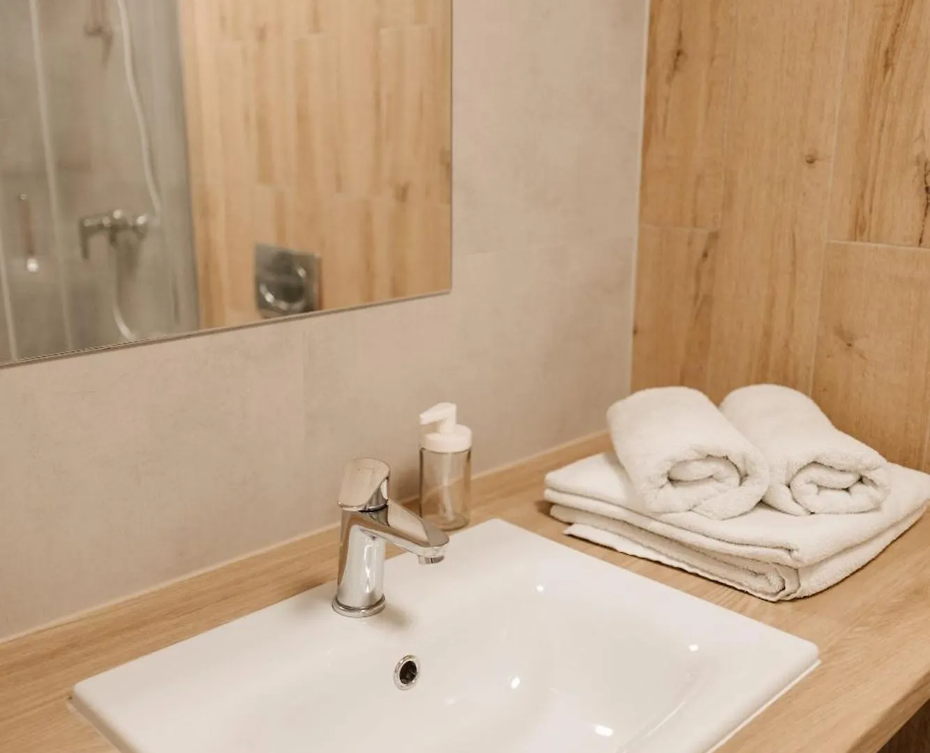 Apartment Zakrzowek Residence Krakow