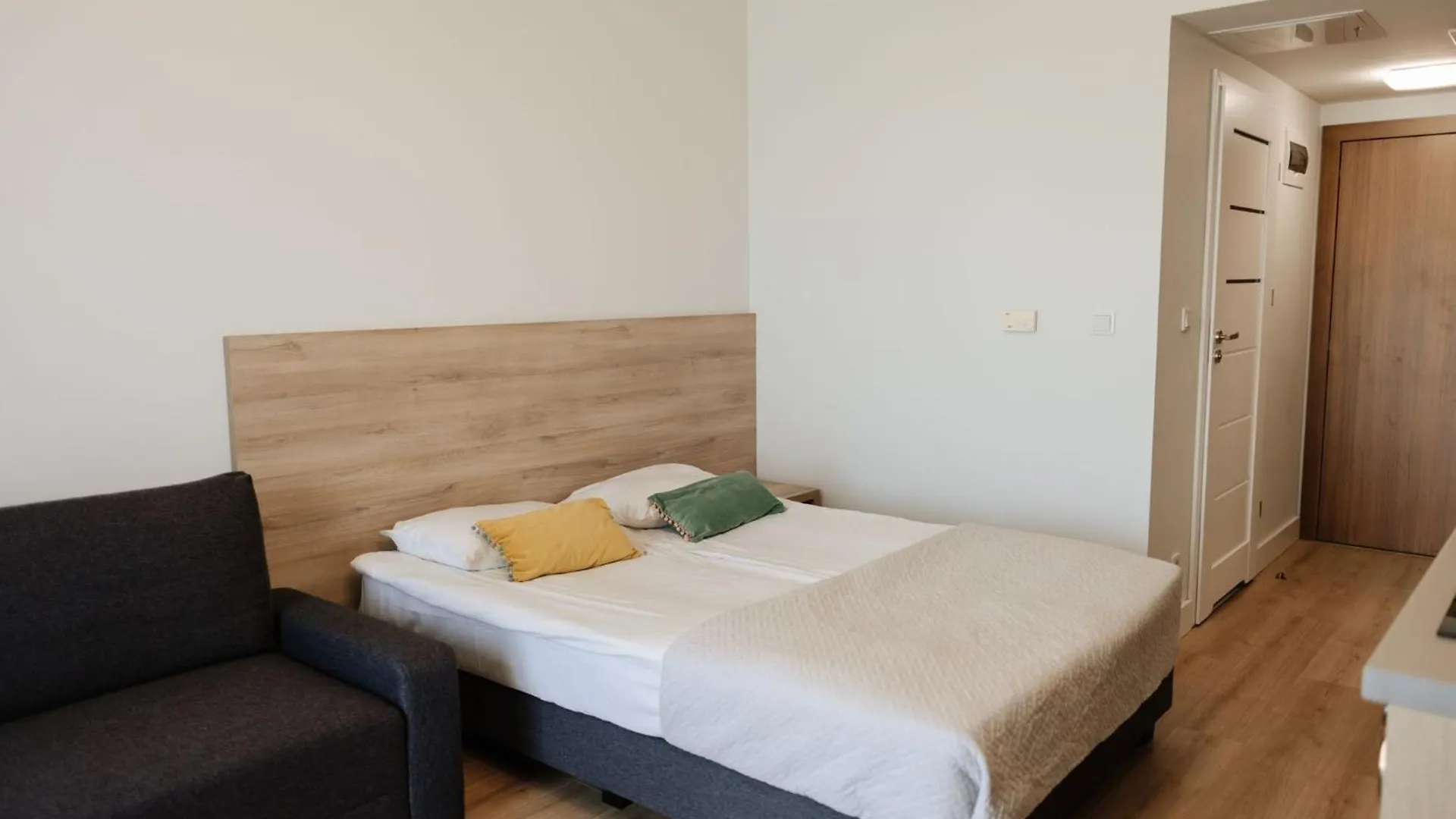 Zakrzowek Residence Krakow 0*,