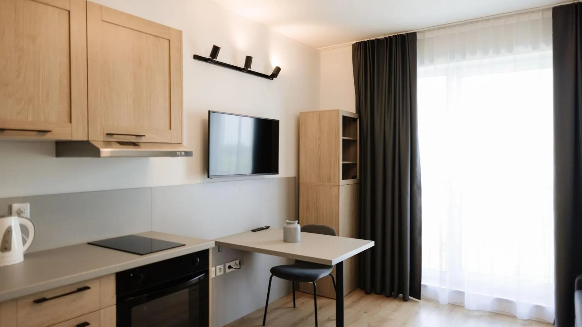 Apartment Zakrzowek Residence Krakow Poland