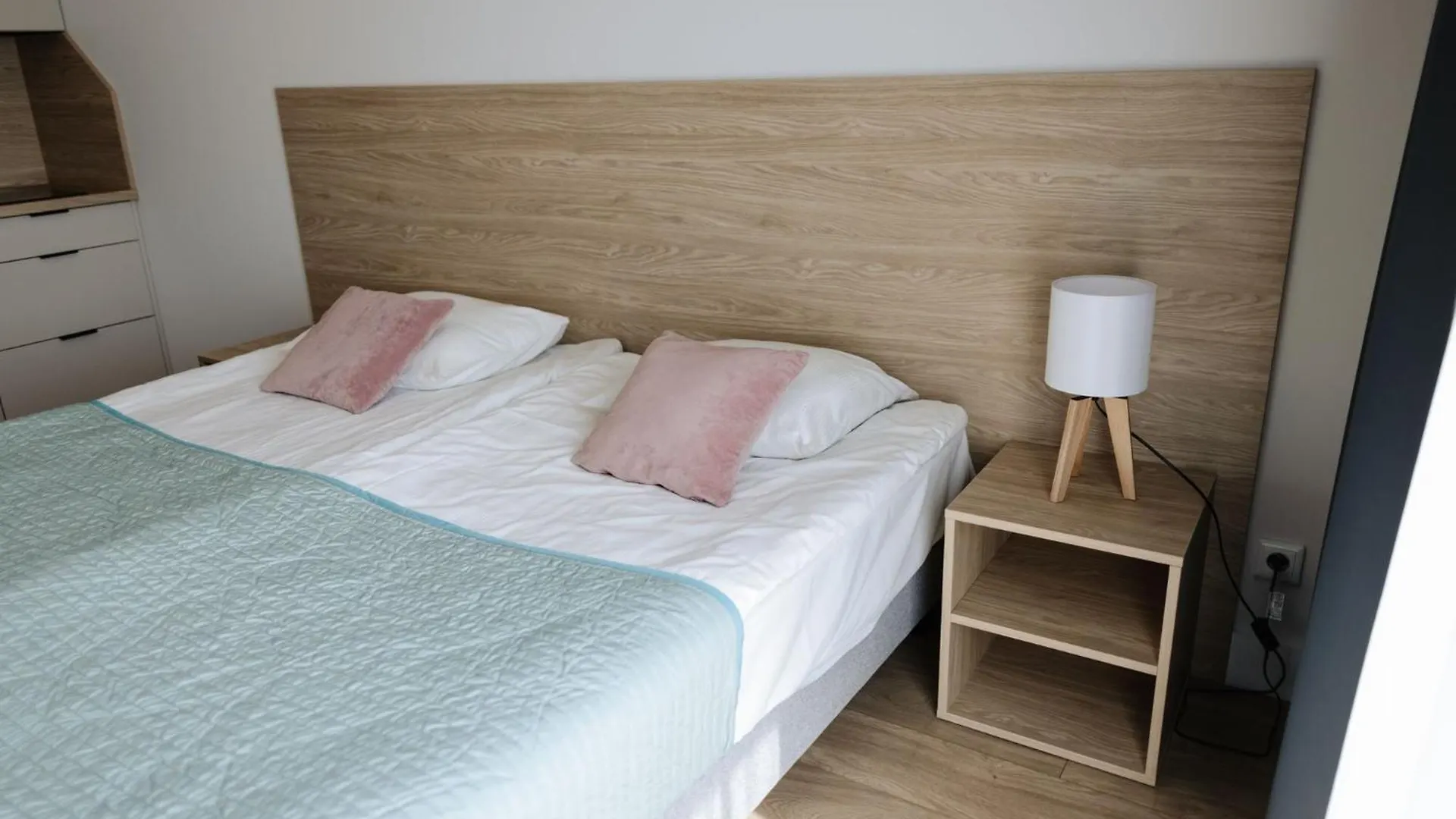 Zakrzowek Residence Krakow Apartment