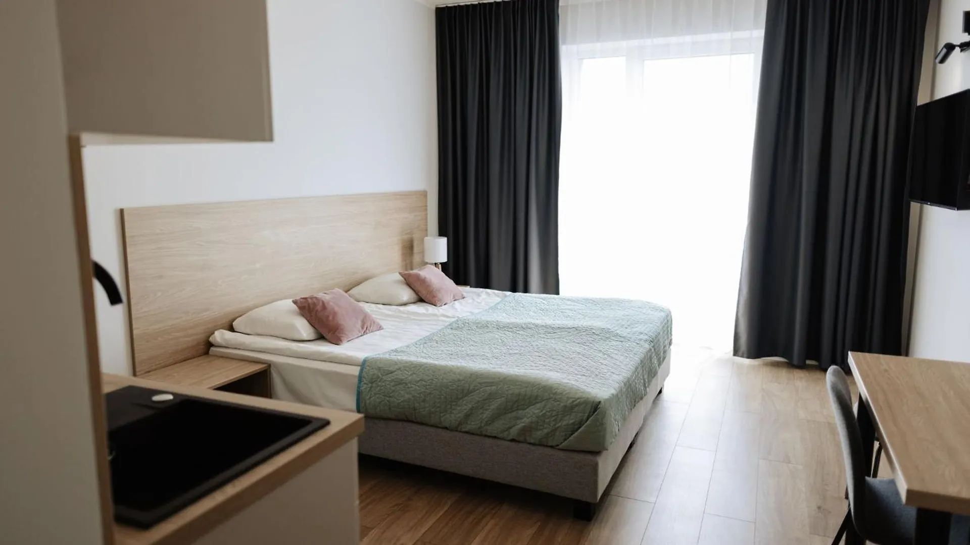 Apartment Zakrzowek Residence Krakow