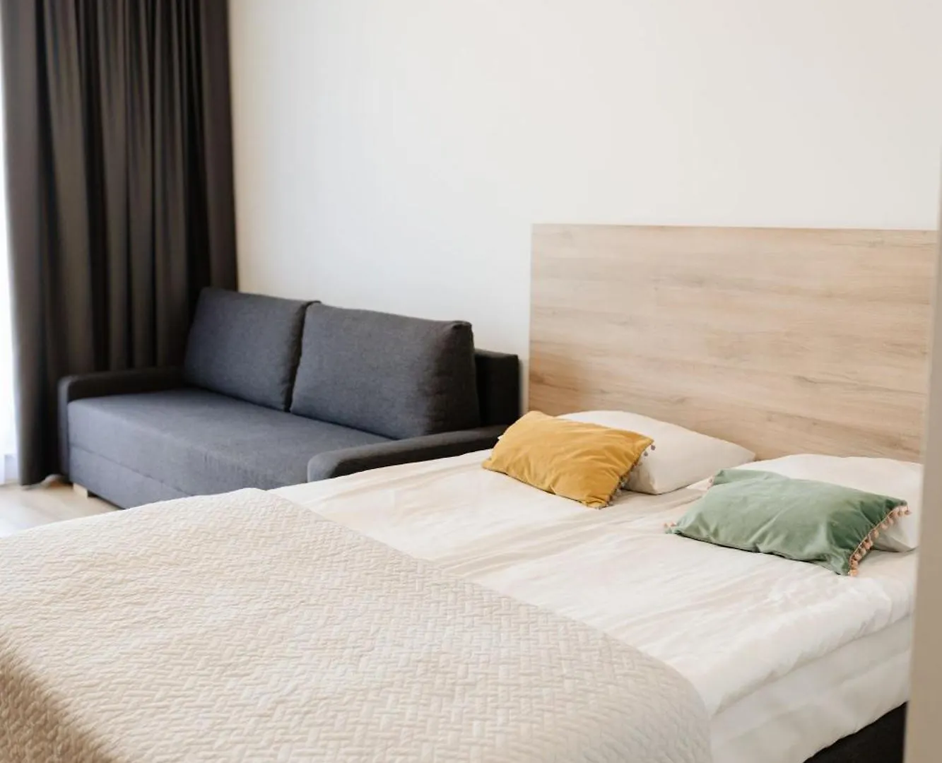 Zakrzowek Residence Krakow Poland