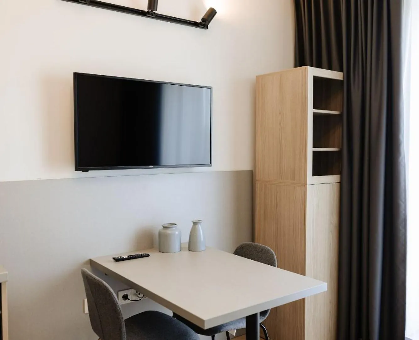 Zakrzowek Residence Krakow Poland