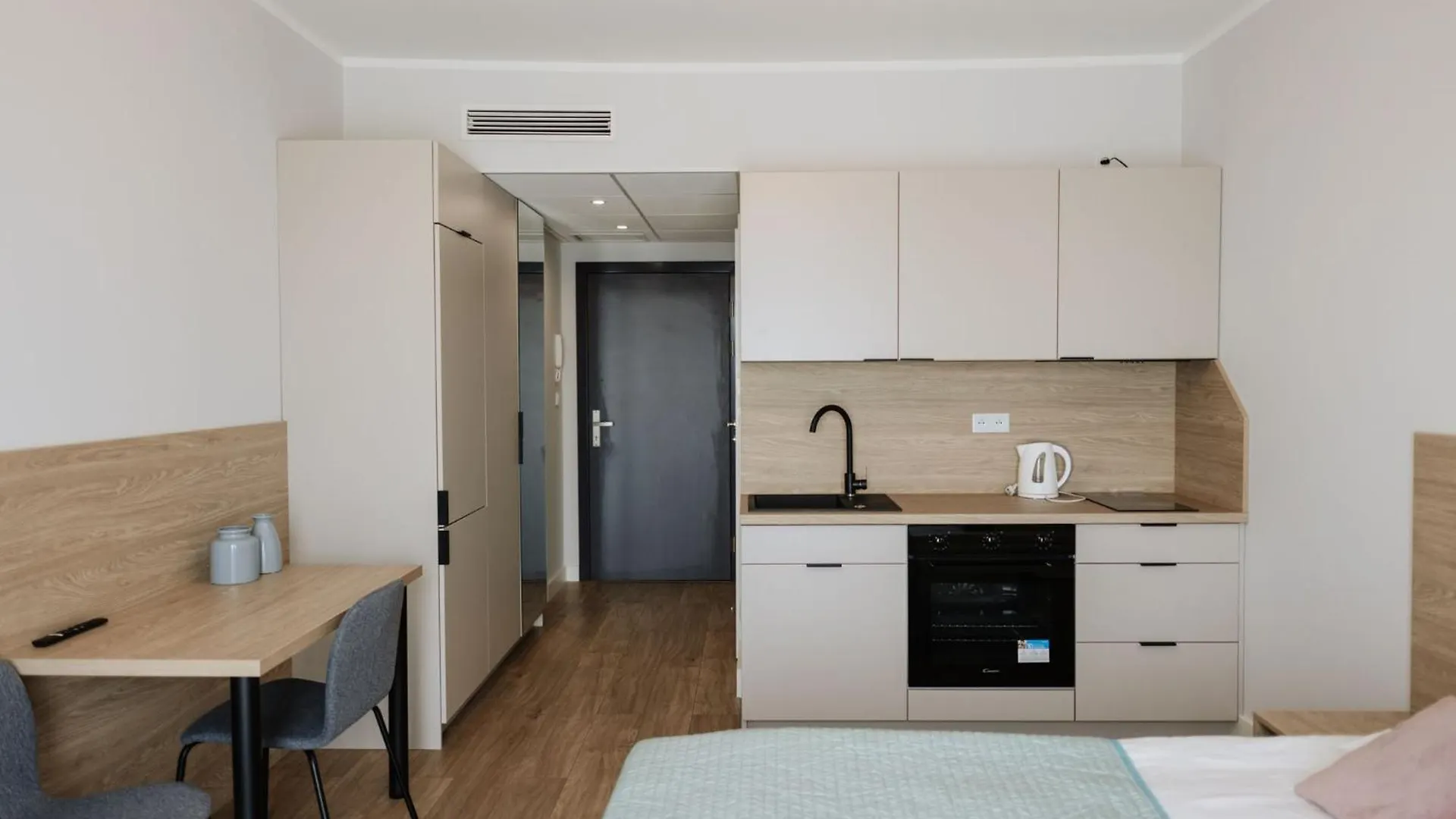 Zakrzowek Residence Krakow 0*,