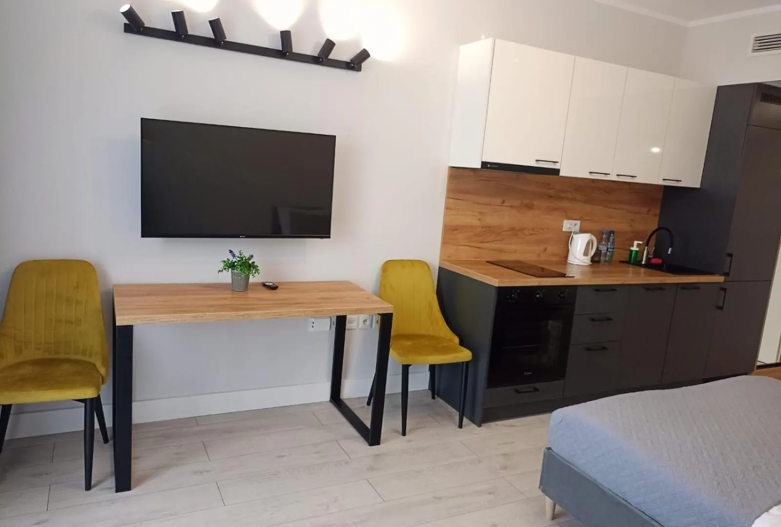 Zakrzowek Residence Krakow Apartment