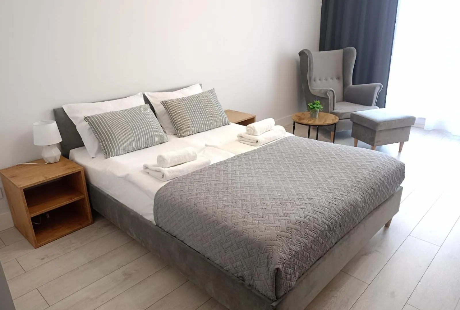 Zakrzowek Residence Krakow