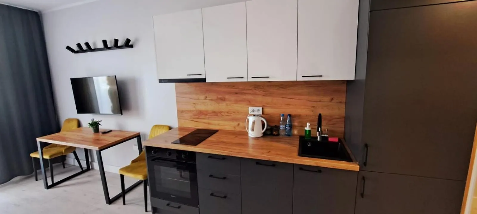 Zakrzowek Residence Krakow Apartment