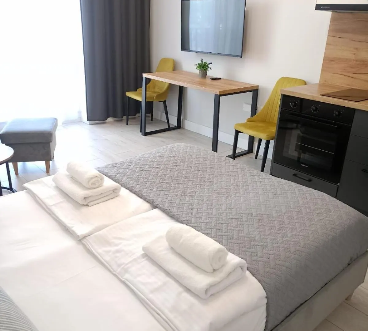 Zakrzowek Residence Krakow