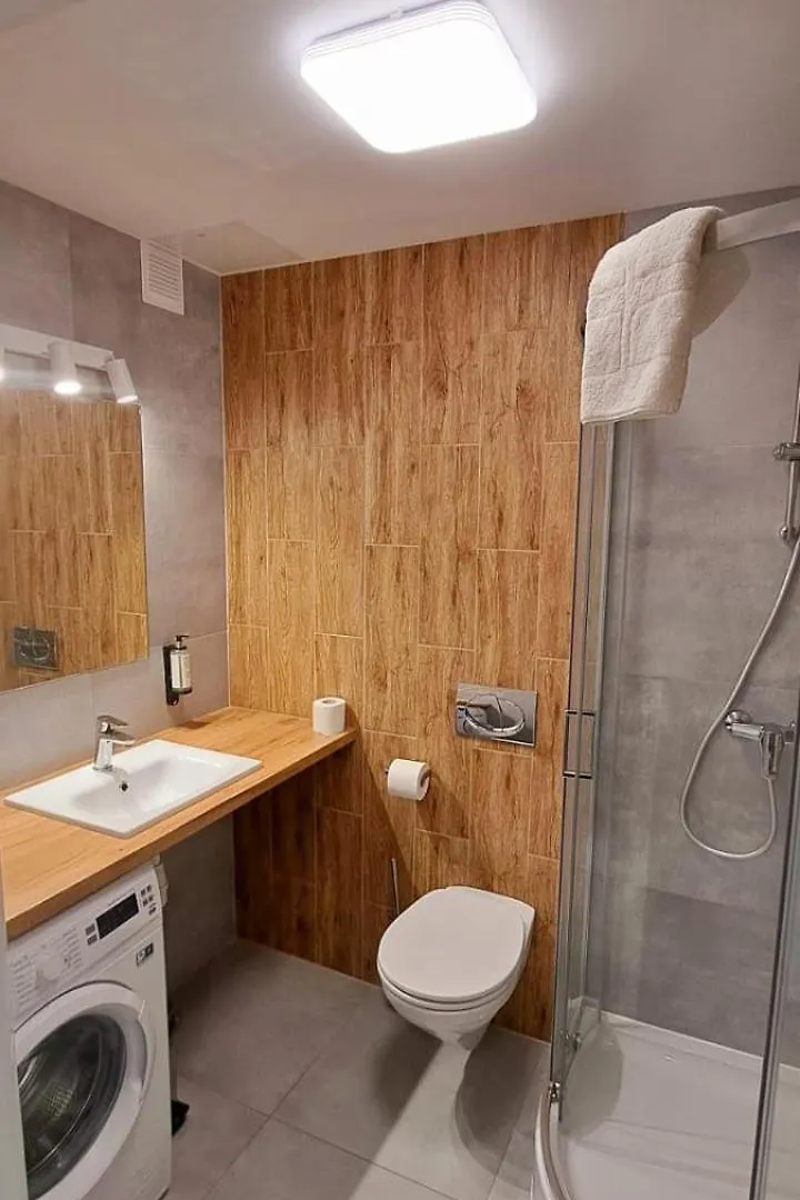 Zakrzowek Residence Krakow
